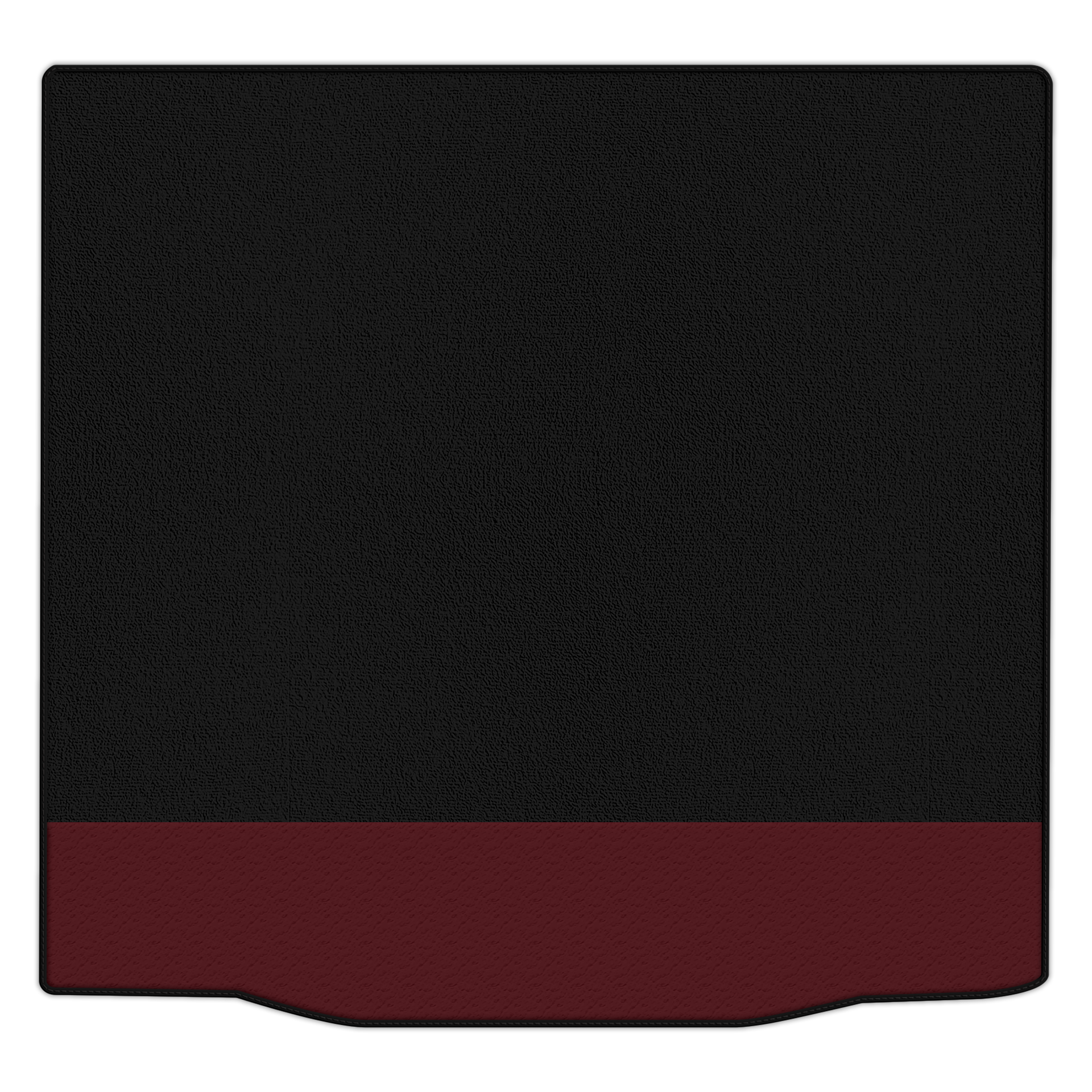 Custom Carpet Trunk Mats for Bentley Flying Spur (2019-2023)