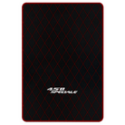 Premium Black Leather Floor Mats for Ferrari 296 GTS (2022-2025)