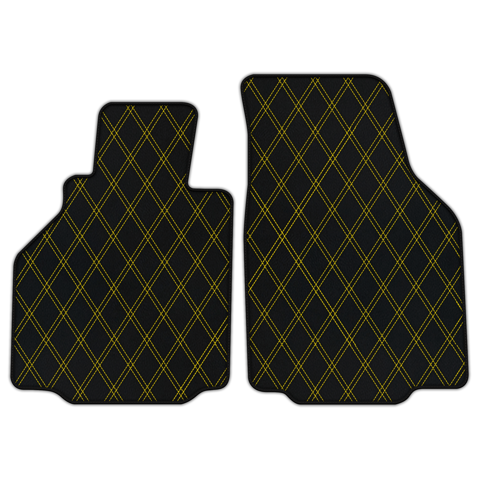الحصير الجلدية
