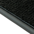 Black Floor Mats for Audi Q3 F3 (2018-2024) - AutoWin