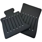 Leather Floor Mats for Rolls Royce Wraith (2013-2023) - AutoWin