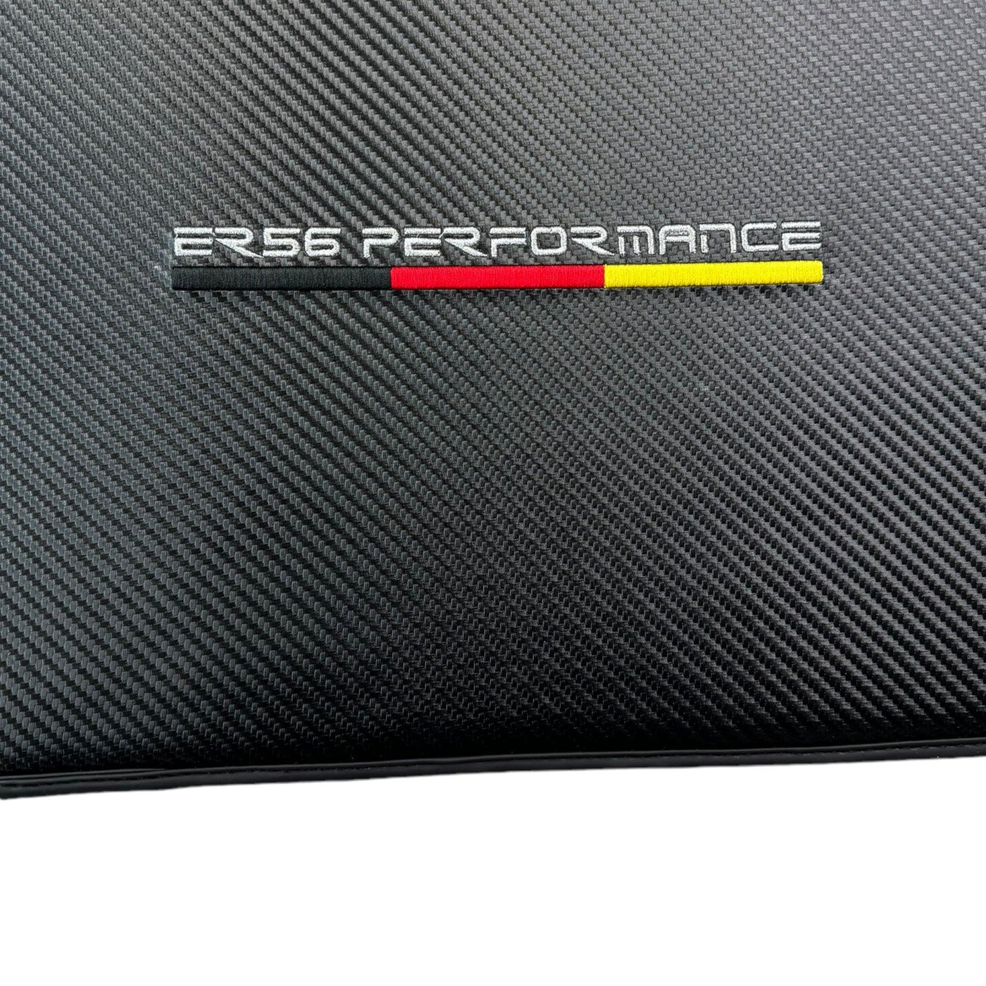 Carbon Fiber Floor Mats for BMW 5 Series G30 | ER56 Performance - AutoWin
