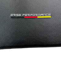 Carbon Fiber Floor Mats for BMW G61 (2023-2026) Touring | ER56 Performance - AutoWin