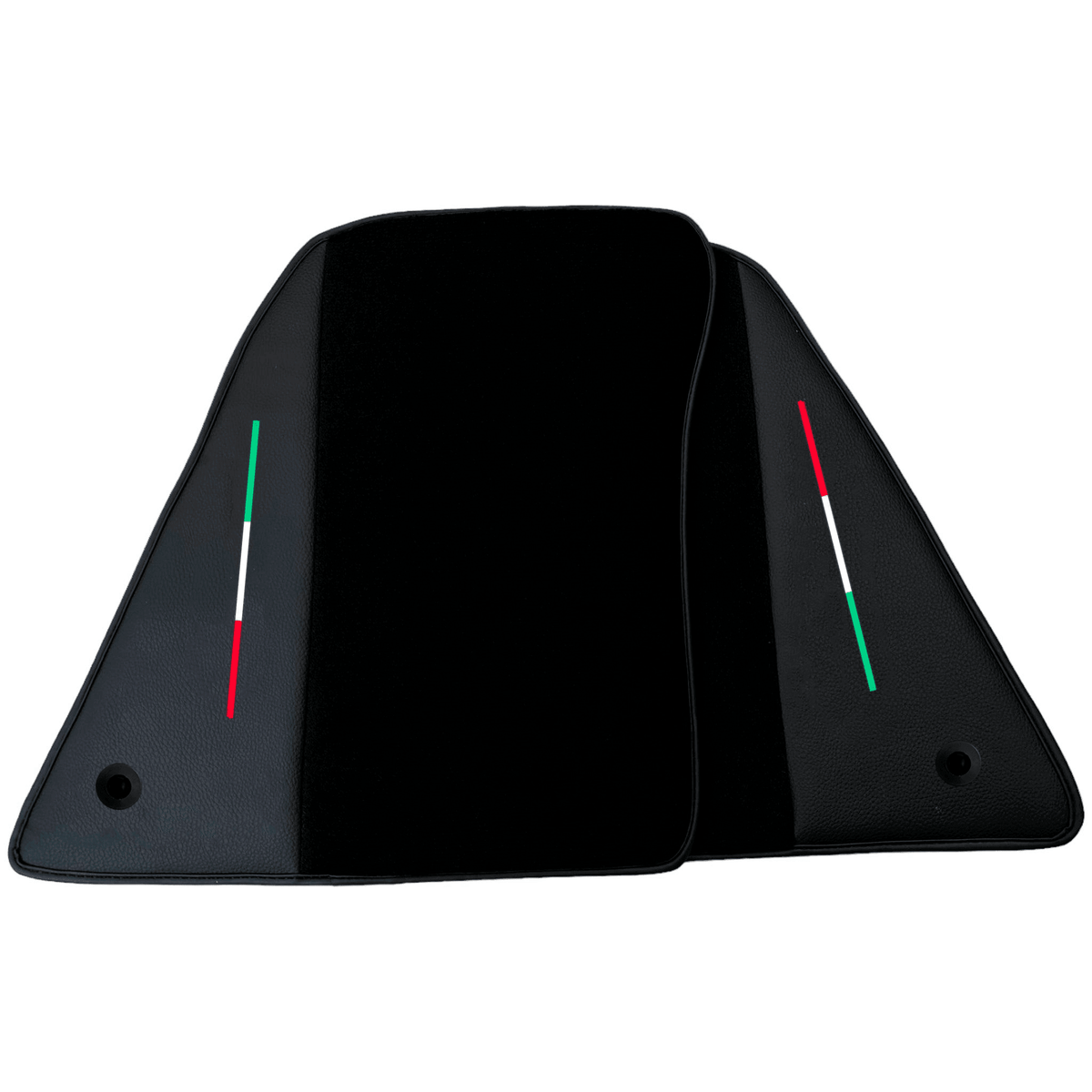 Floor mats for the Ferrari 849 Testarossa (2026-2027)