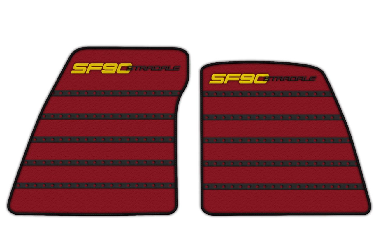 SF90 Stradale (2019-2024)