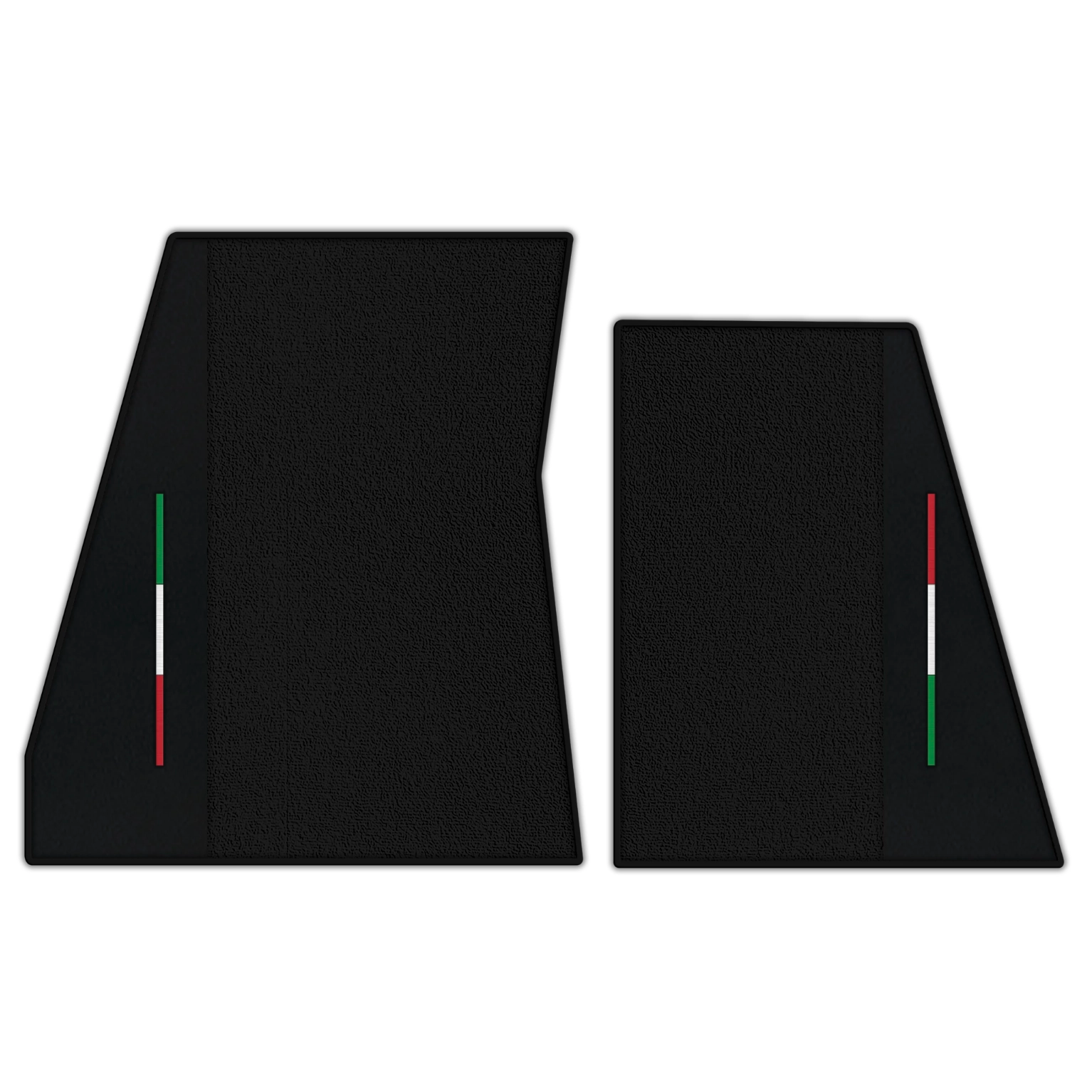 Ferrari F80 Floor Mats