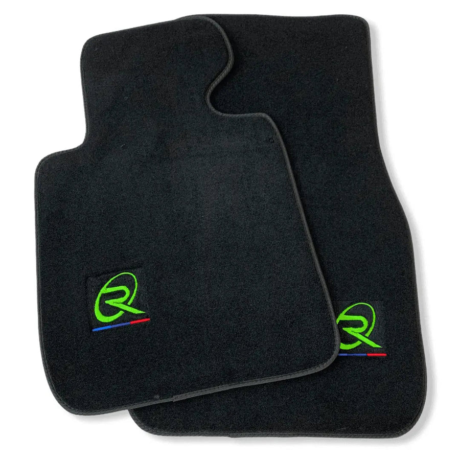 Floor Mats For BMW 1 Series F70 (2024-2026) Hatchback Tailored Set Perfect Fit - AutoWin