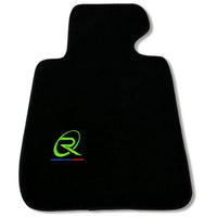 Floor Mats For BMW M3 G81 Touring (2022-2026) Tailored Set Perfect Fit - AutoWin