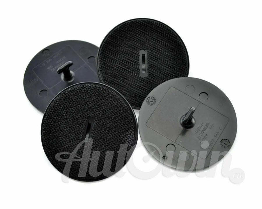 Floor Mats For BMW M3 G81 Touring (2022-2026) Tailored Set Perfect Fit - AutoWin