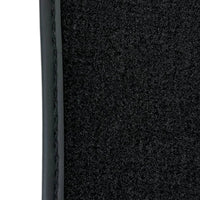 Floor Mats For Ferrari FF 2011-2016 Autowin Brand Italian Edition - AutoWin