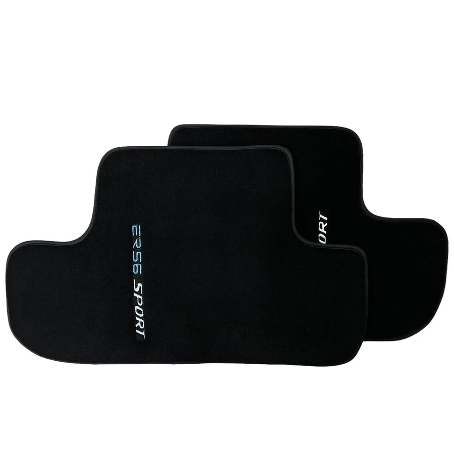 Floor Mats For Lexus GS 300 (1991-1996) ER56 Sport - AutoWin