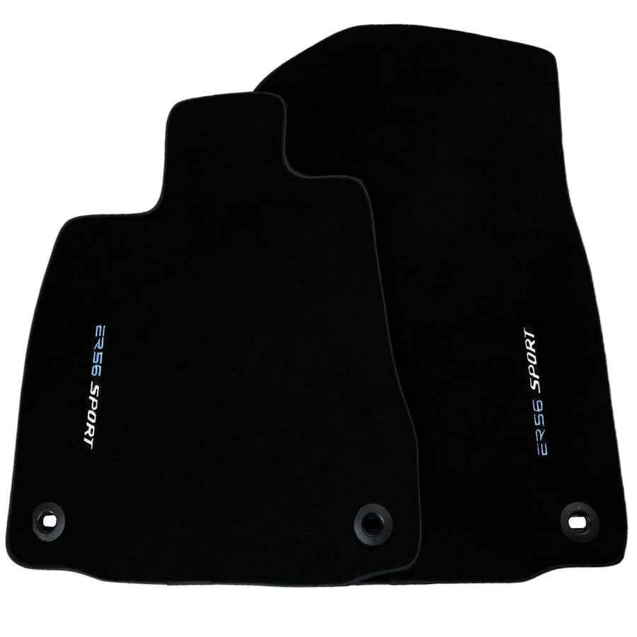 Floor Mats For Lexus GS 300 (1991-1996) ER56 Sport - AutoWin