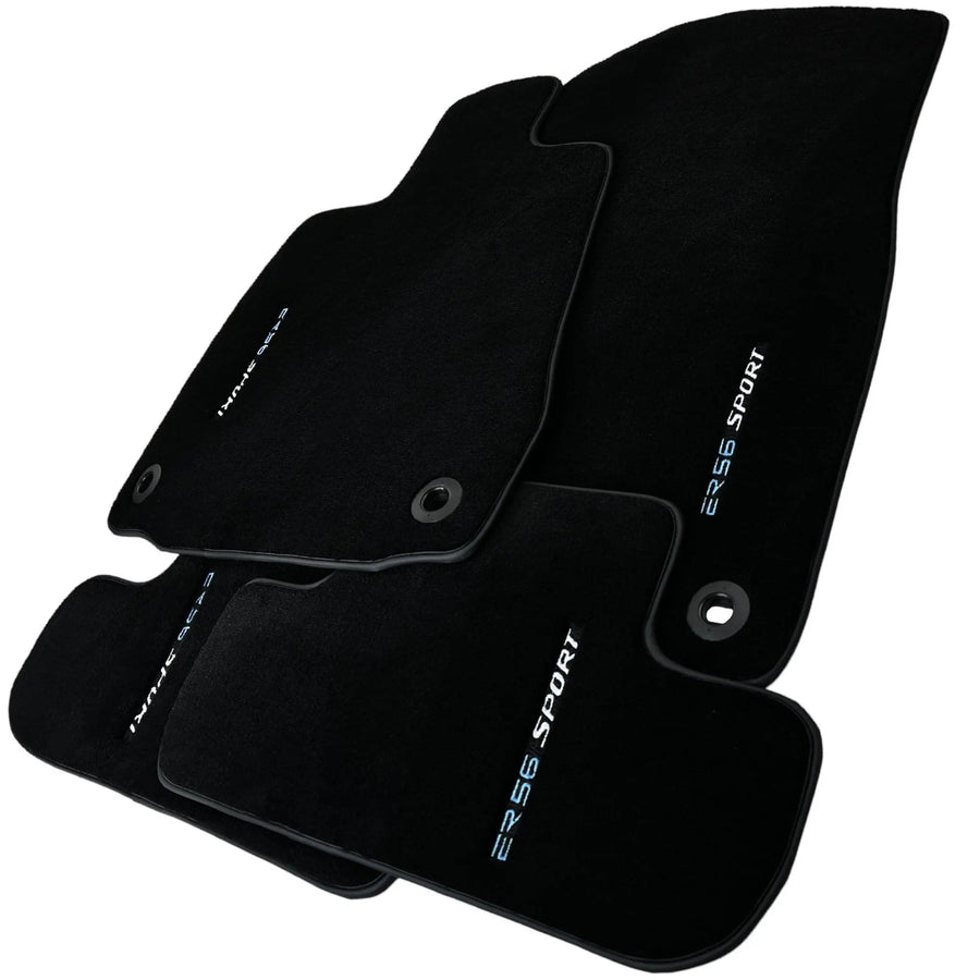 Floor Mats For Lexus GS 450H (2012-2020) ER56 Sport - AutoWin