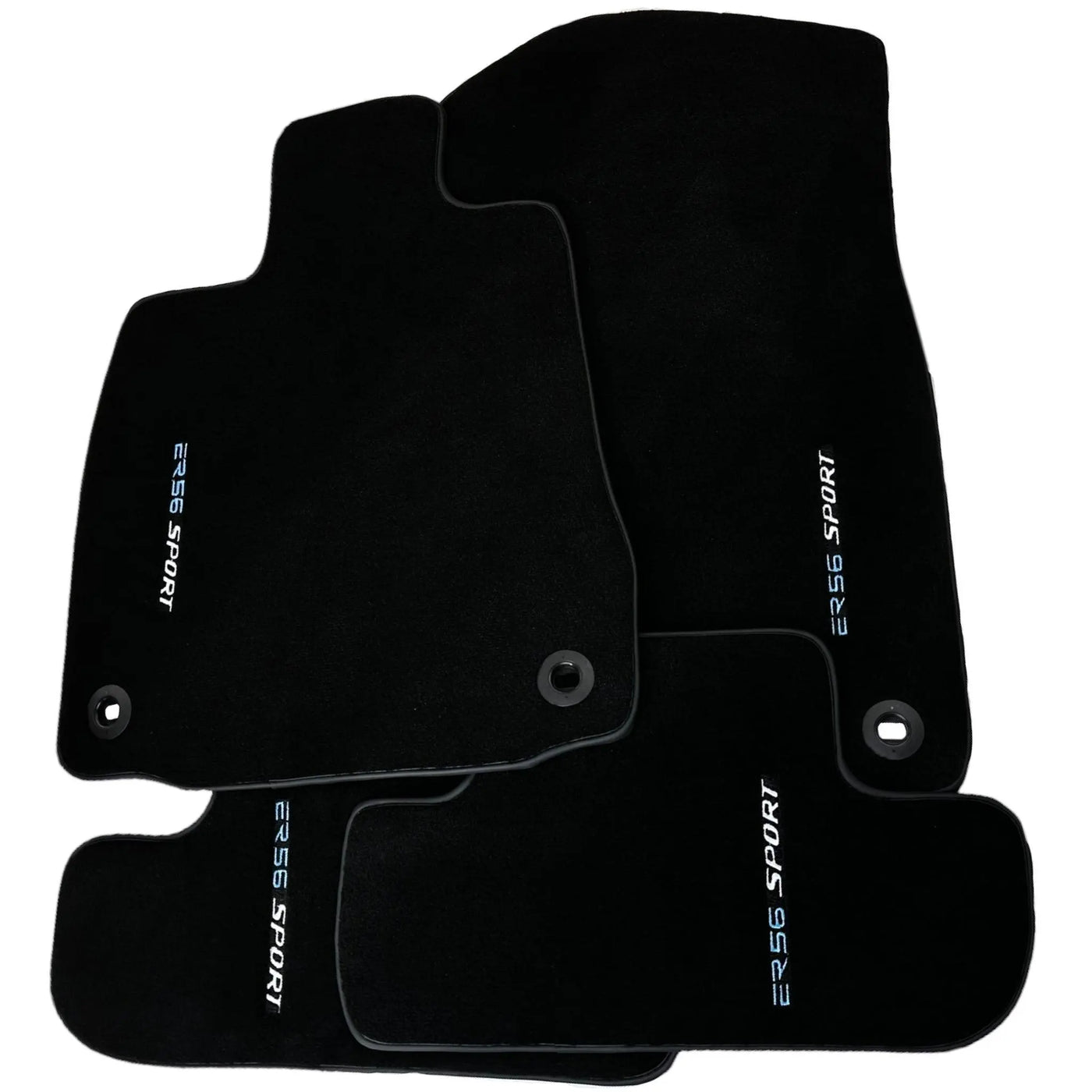 Floor Mats For Lexus IS 250 (2013-2022) ER56 Sport - AutoWin