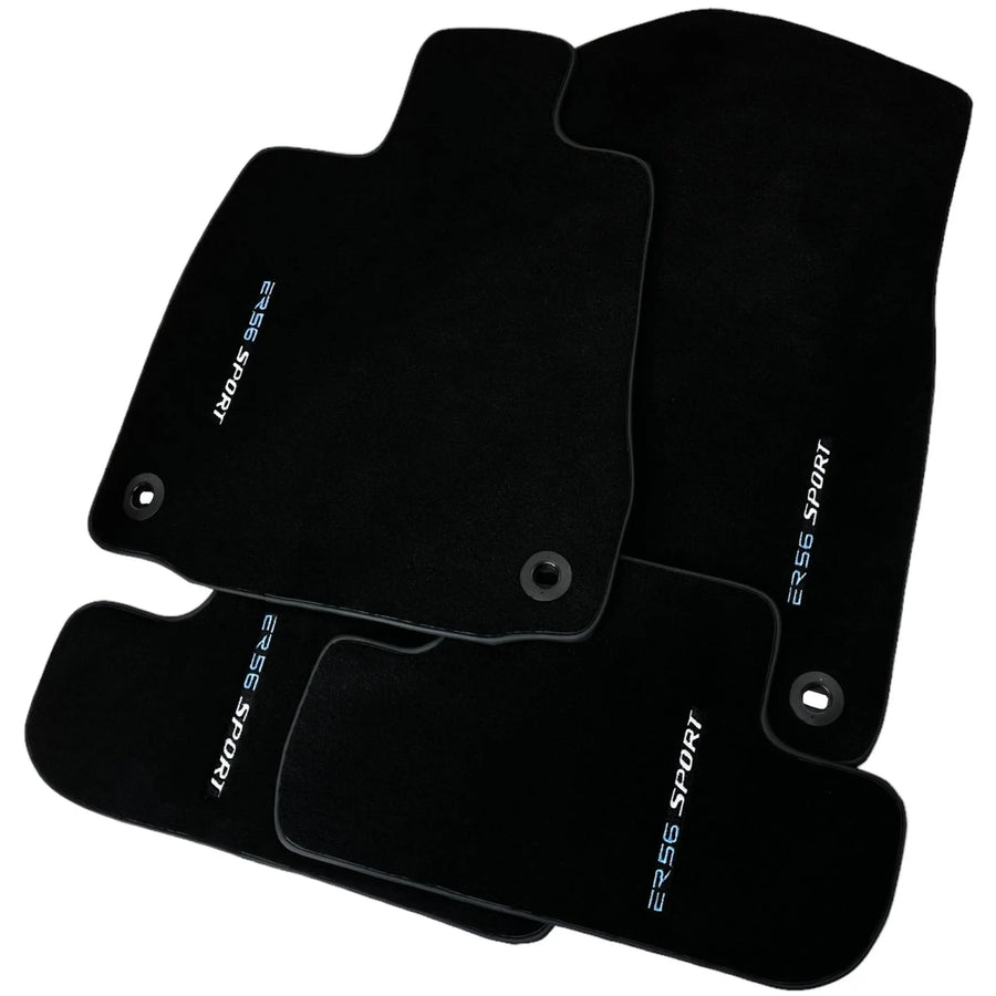 Floor Mats For Lexus IS 300H (2014-2022) ER56 Sport - AutoWin