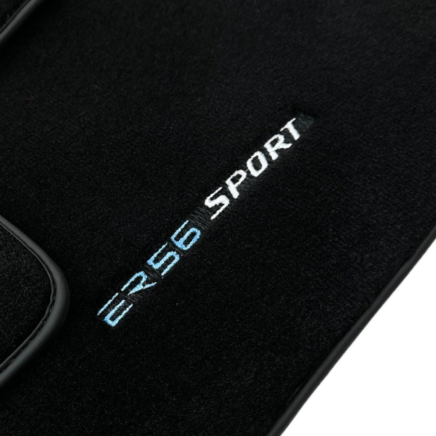 Floor Mats For Lexus IS 300H (2014-2022) ER56 Sport - AutoWin