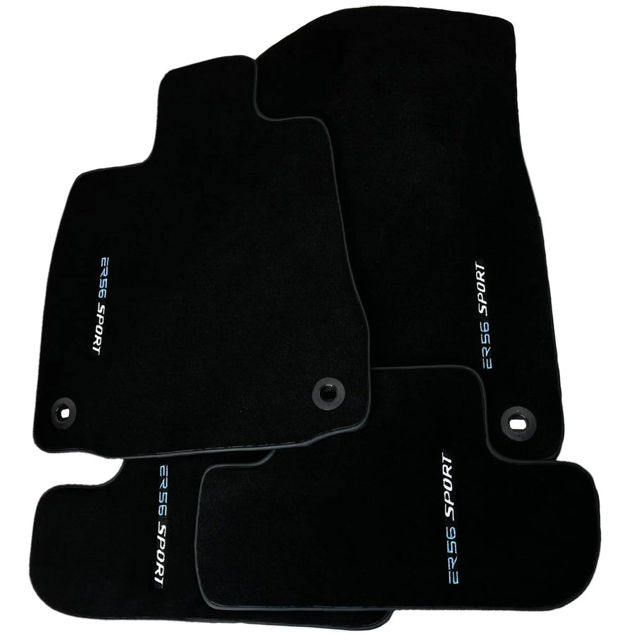 Floor Mats For Lexus LS 460 (2007-2017) ER56 Sport - AutoWin