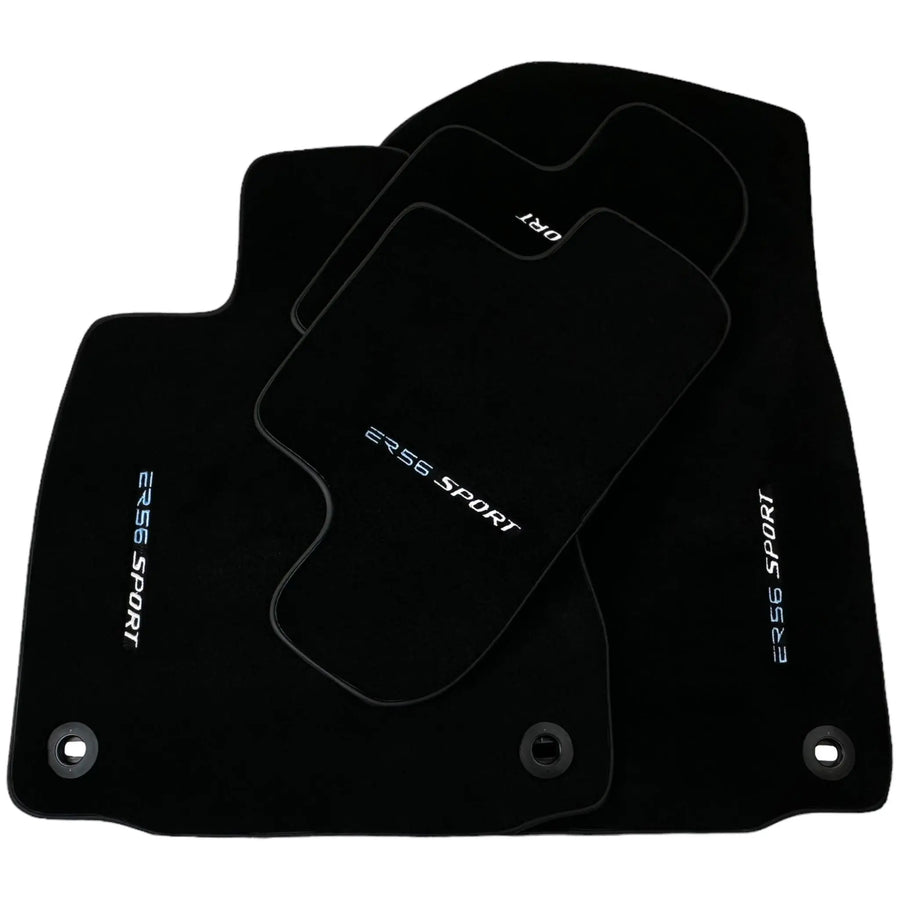 Floor Mats For Lexus LX 470 (1998-2006) ER56 Sport - AutoWin