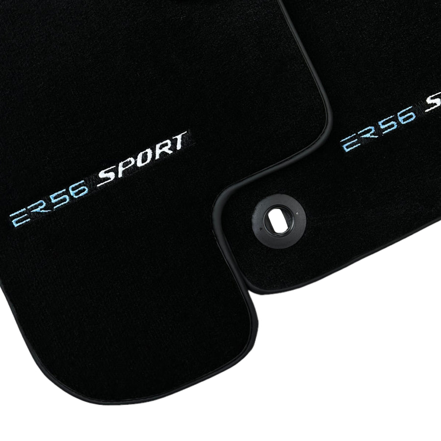 Floor Mats For Lexus NX AZ20 (2022-2024) ER56 Sport - AutoWin