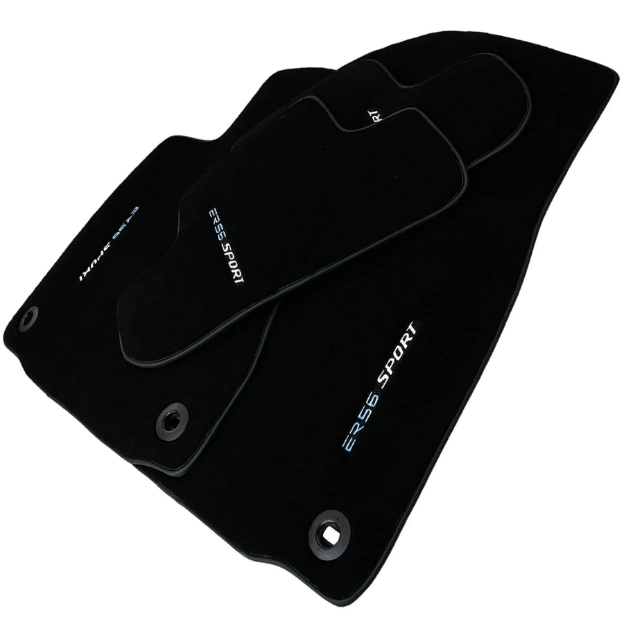 Floor Mats For Lexus NX AZ20 (2022-2024) ER56 Sport - AutoWin