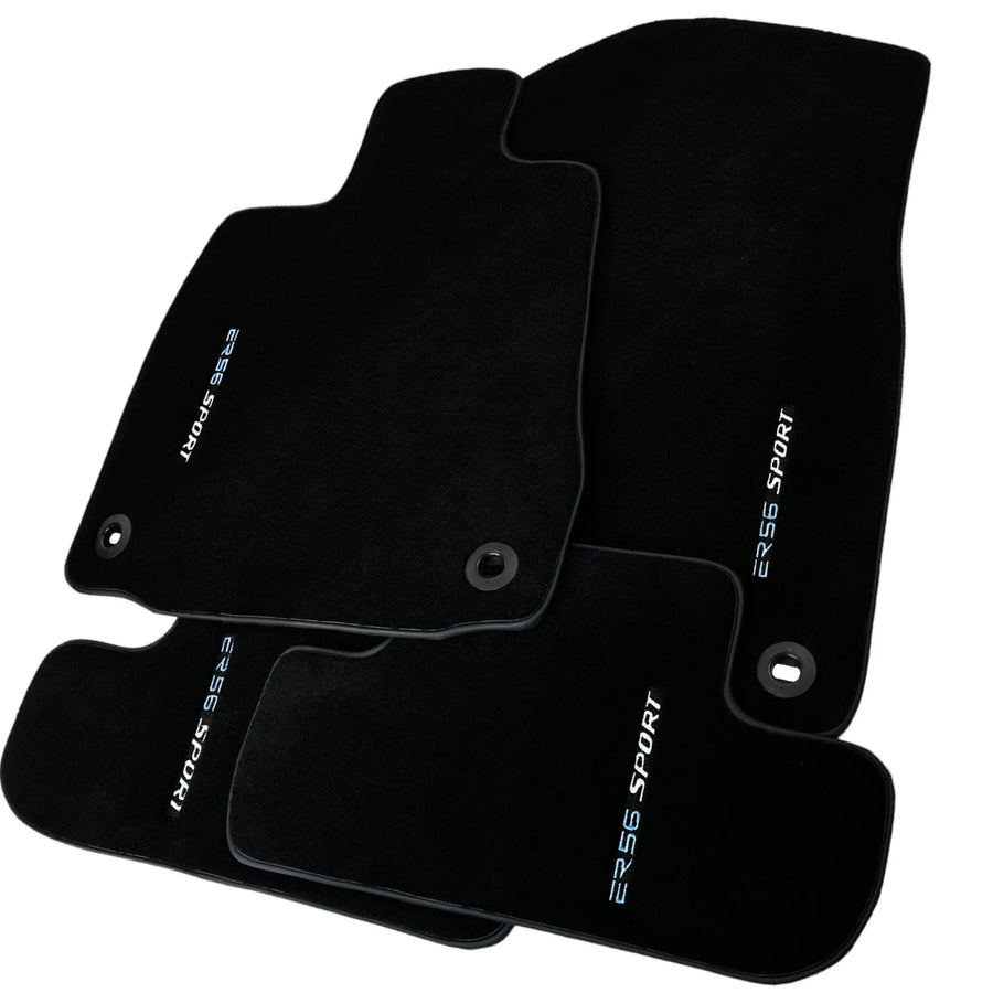 Floor Mats For Lexus NX AZ20 (2022-2024) ER56 Sport - AutoWin