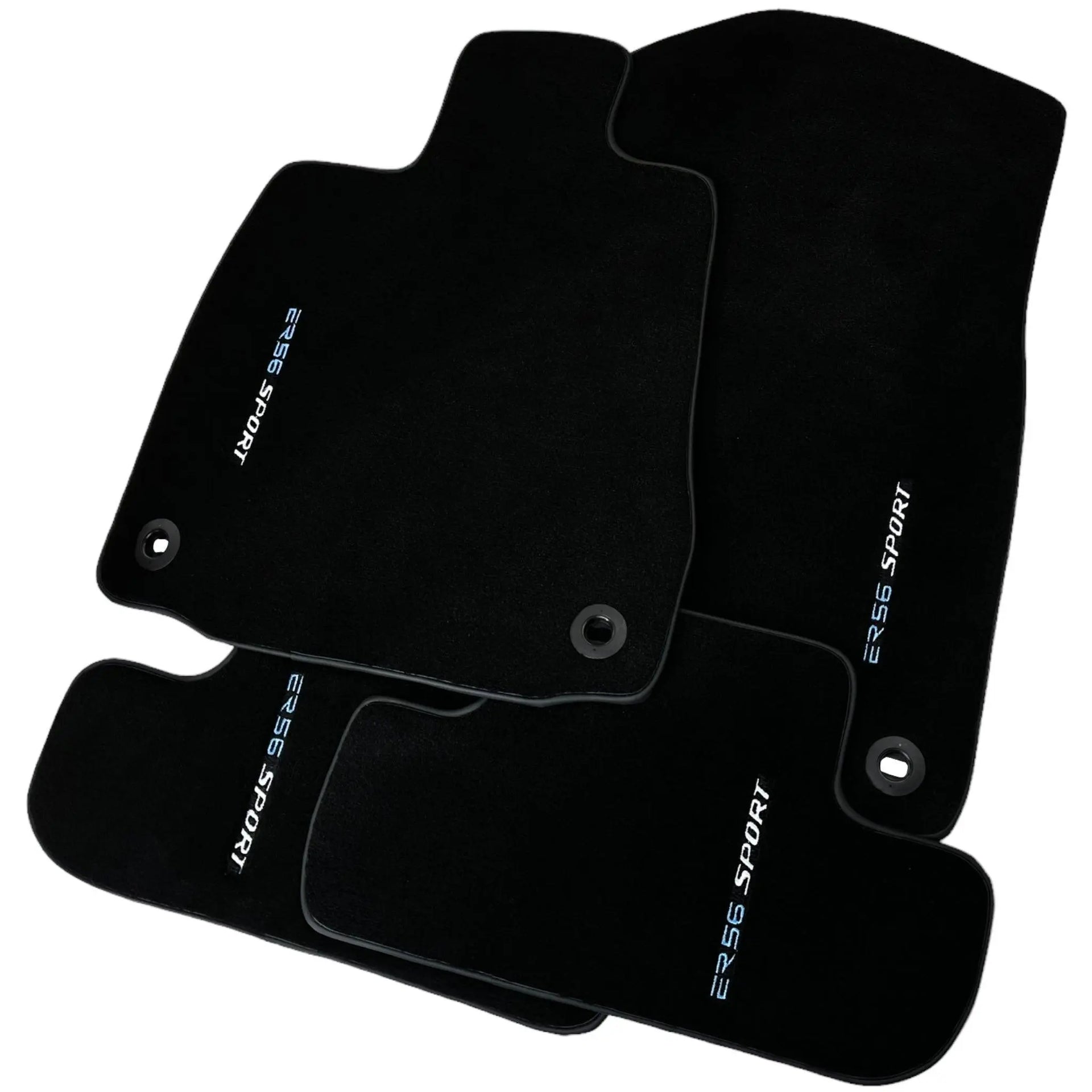 Floor Mats For Lexus RX 450H (2009-2012) ER56 Sport - AutoWin