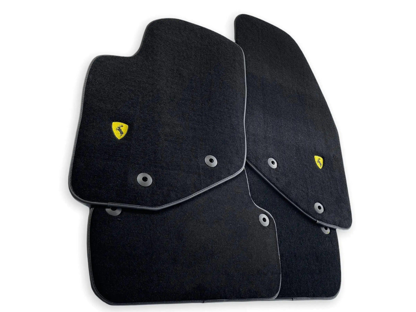Floor Mats For Volvo XC70 (1997-2000) V70 CX - AutoWin
