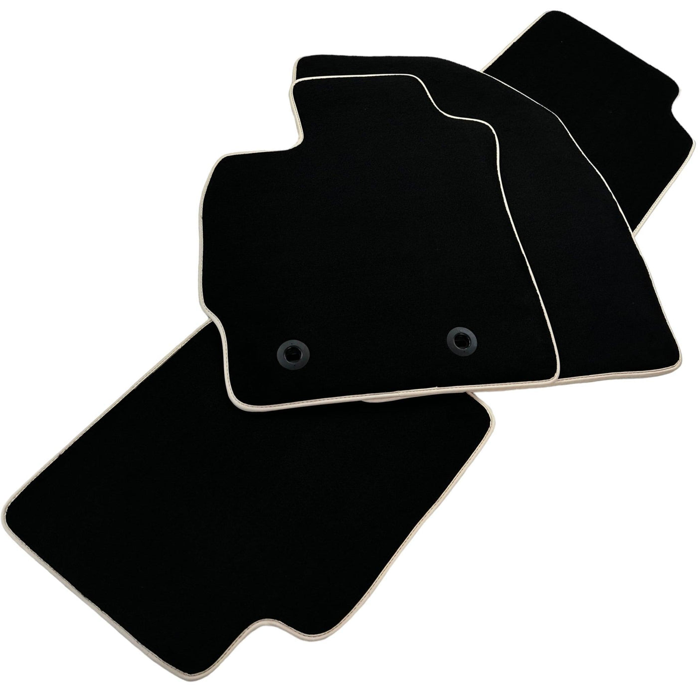 Floor Mats for Toyota Auris (2007-2012) - AutoWin