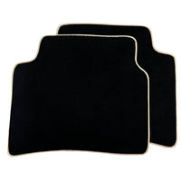 Floor Mats for Toyota Prius (2016-2021) - AutoWin