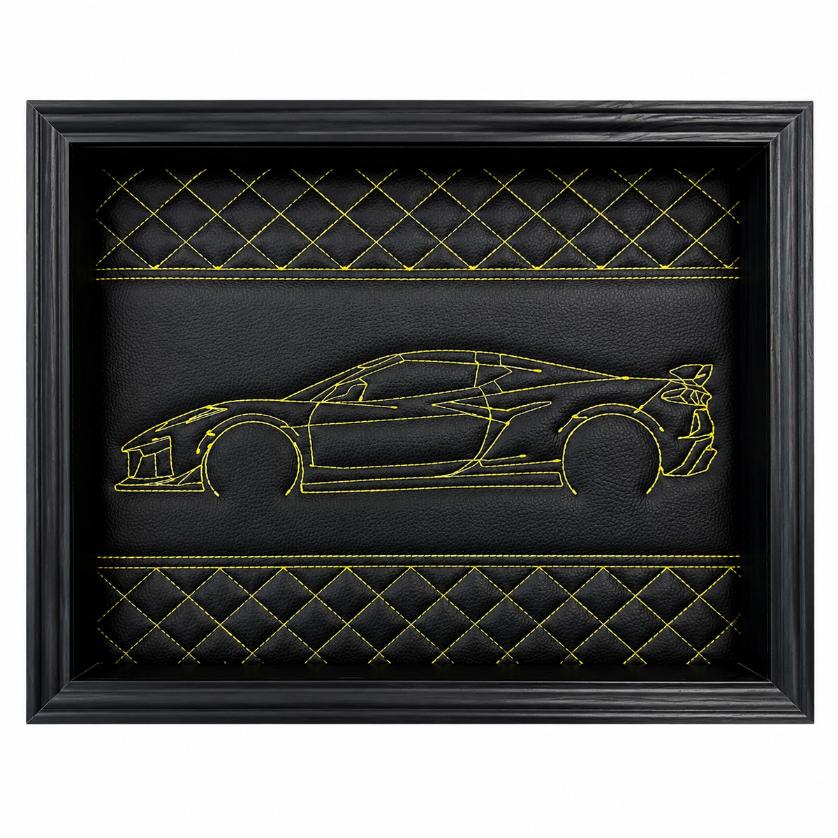 Corvette