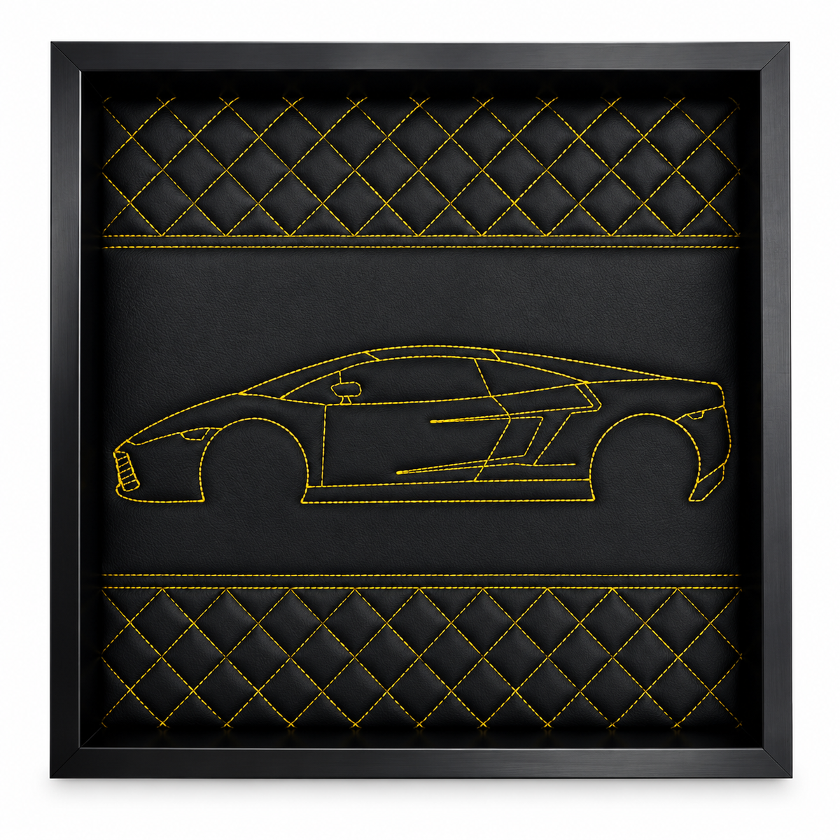 Lamborghini Gallardo Accessories