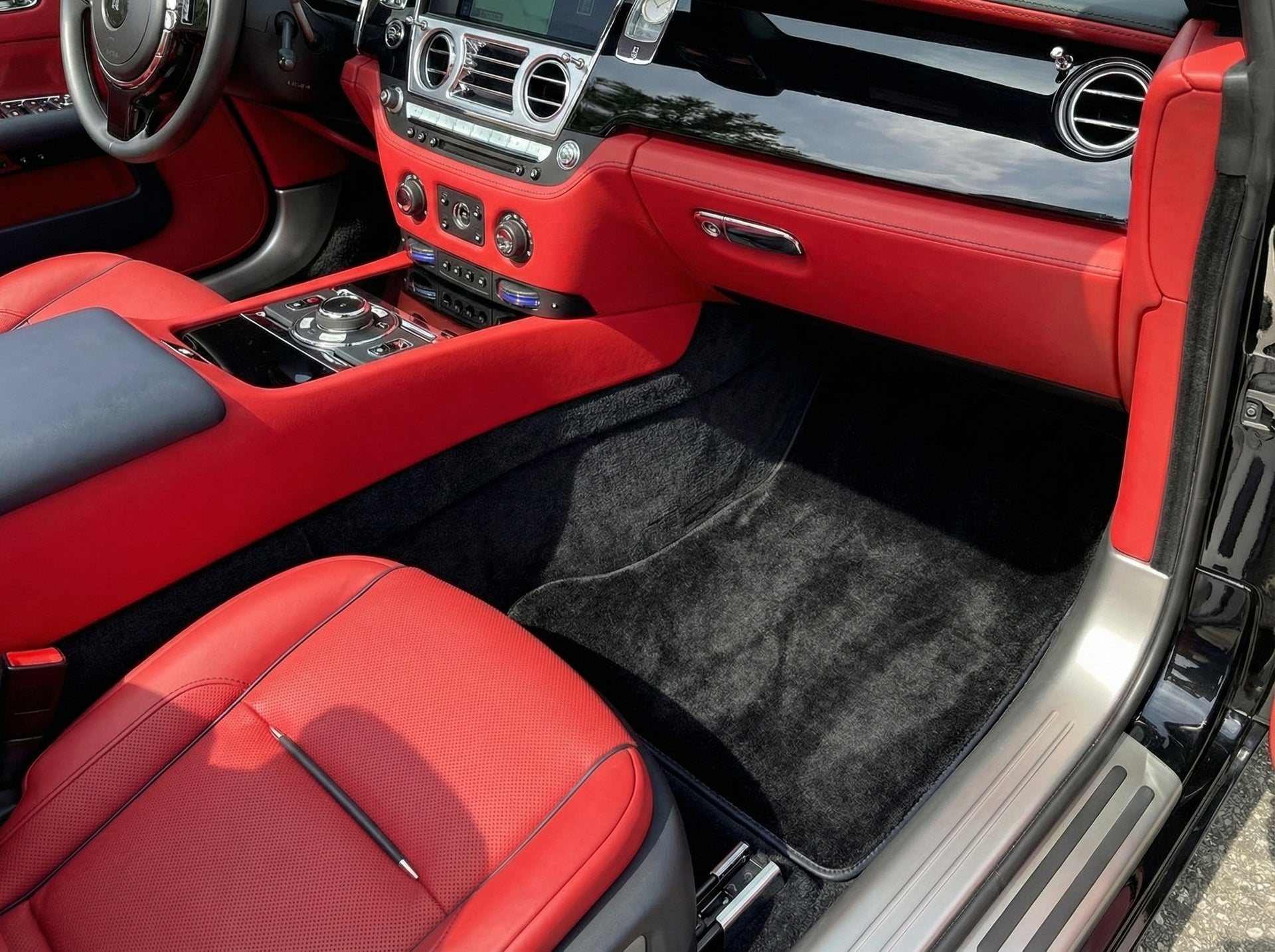 Floor Mats