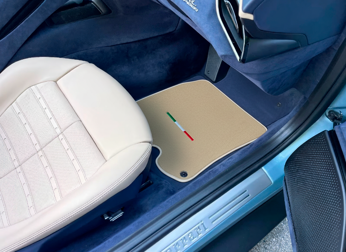 For Roma (2021-2024)