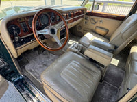 سجاد سيارات لرولز رويس Wraith 2013–2023 روفبوت بيج