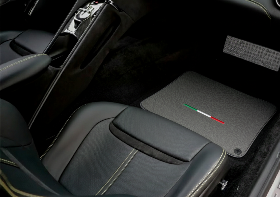 For Roma (2021-2024)