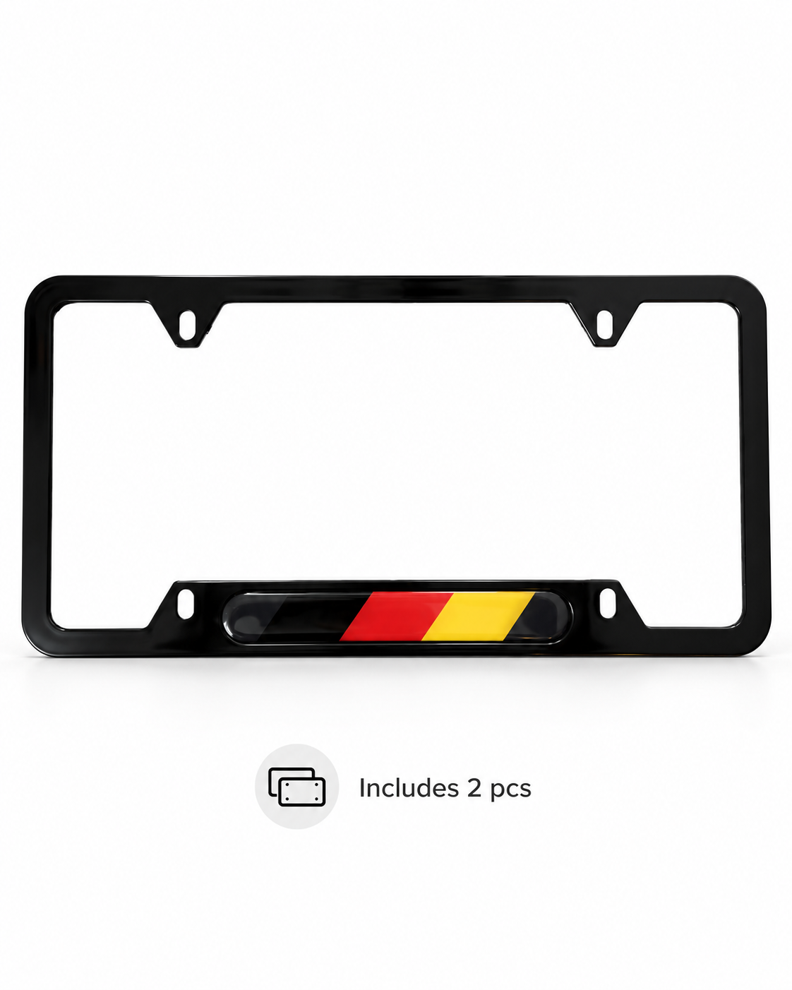 Audi A4 - B6 Avant (2001-2004) Accessories
