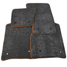 Gray Floor Mats for Range Rover Sport (2013-2017) - Stylish Protection