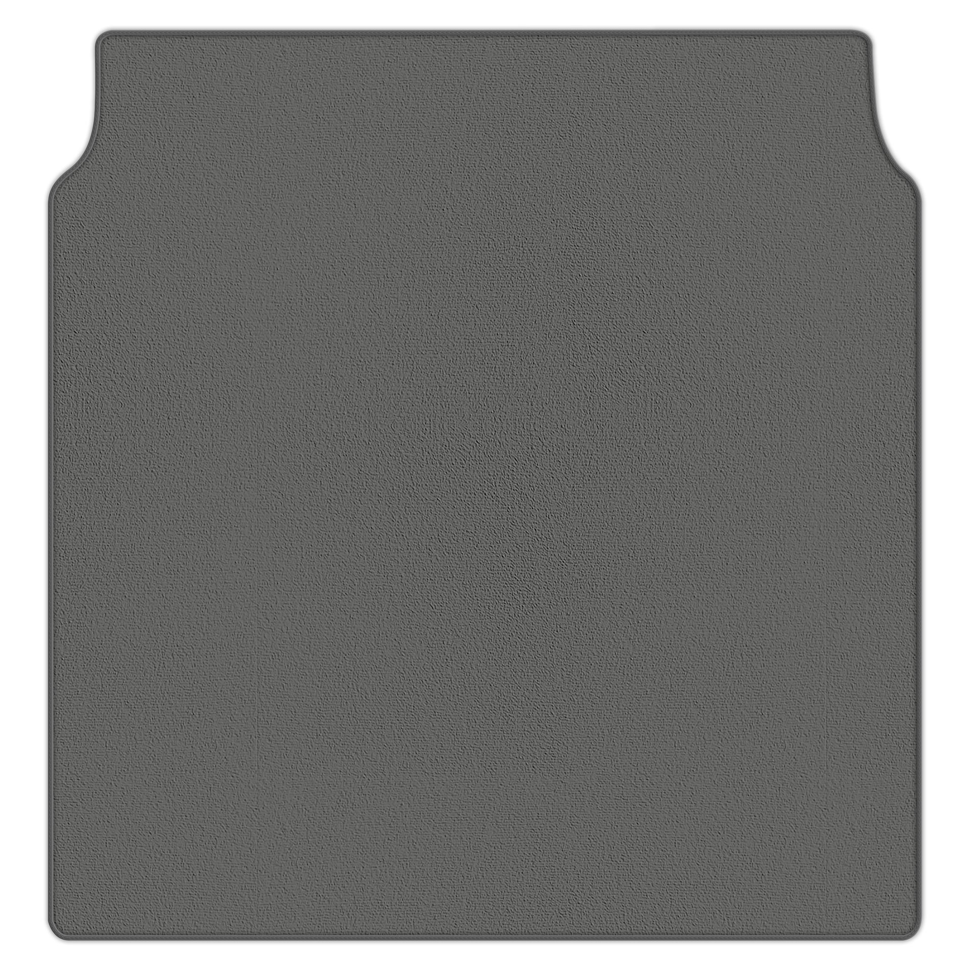 Customizable Mercedes Benz B-Class W246 Trunk Mats | Color Options