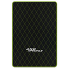 Premium Black Leather Floor Mats for Ferrari 296 GTS (2022-2025)