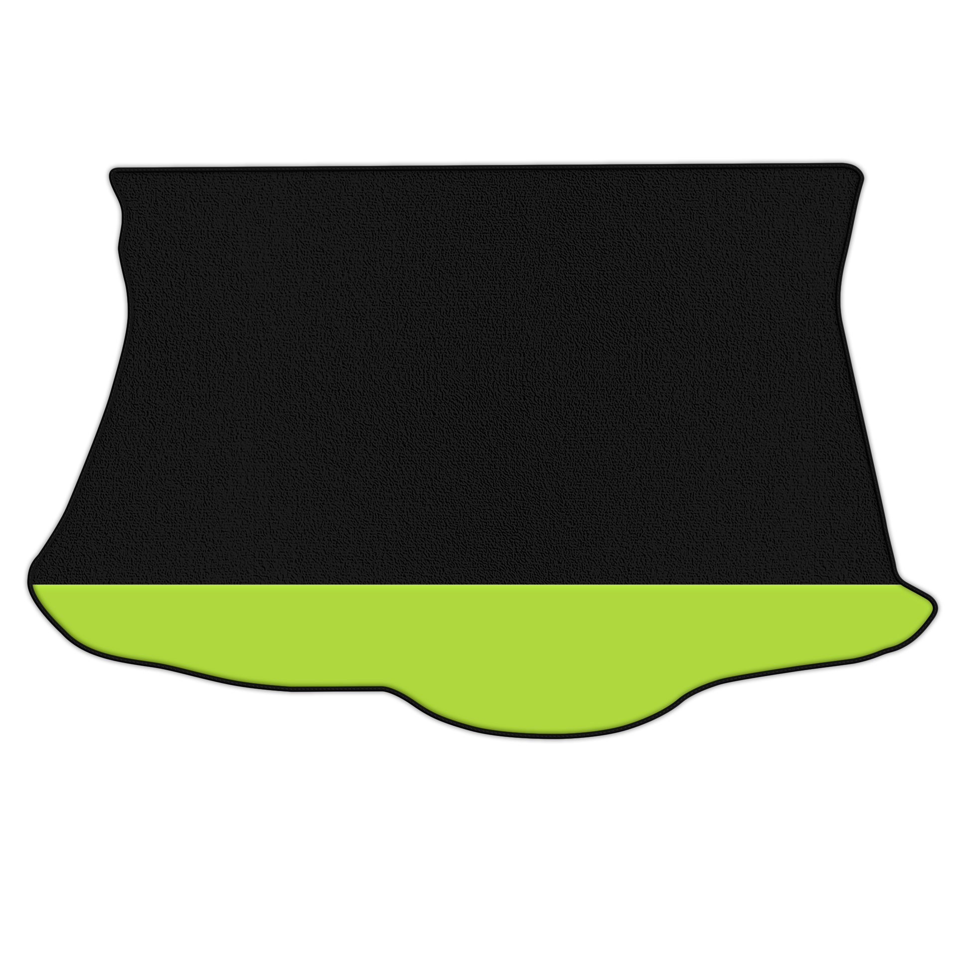 Customizable Carpet Floor Mats for Alfa Romeo 147 (2000-2010)