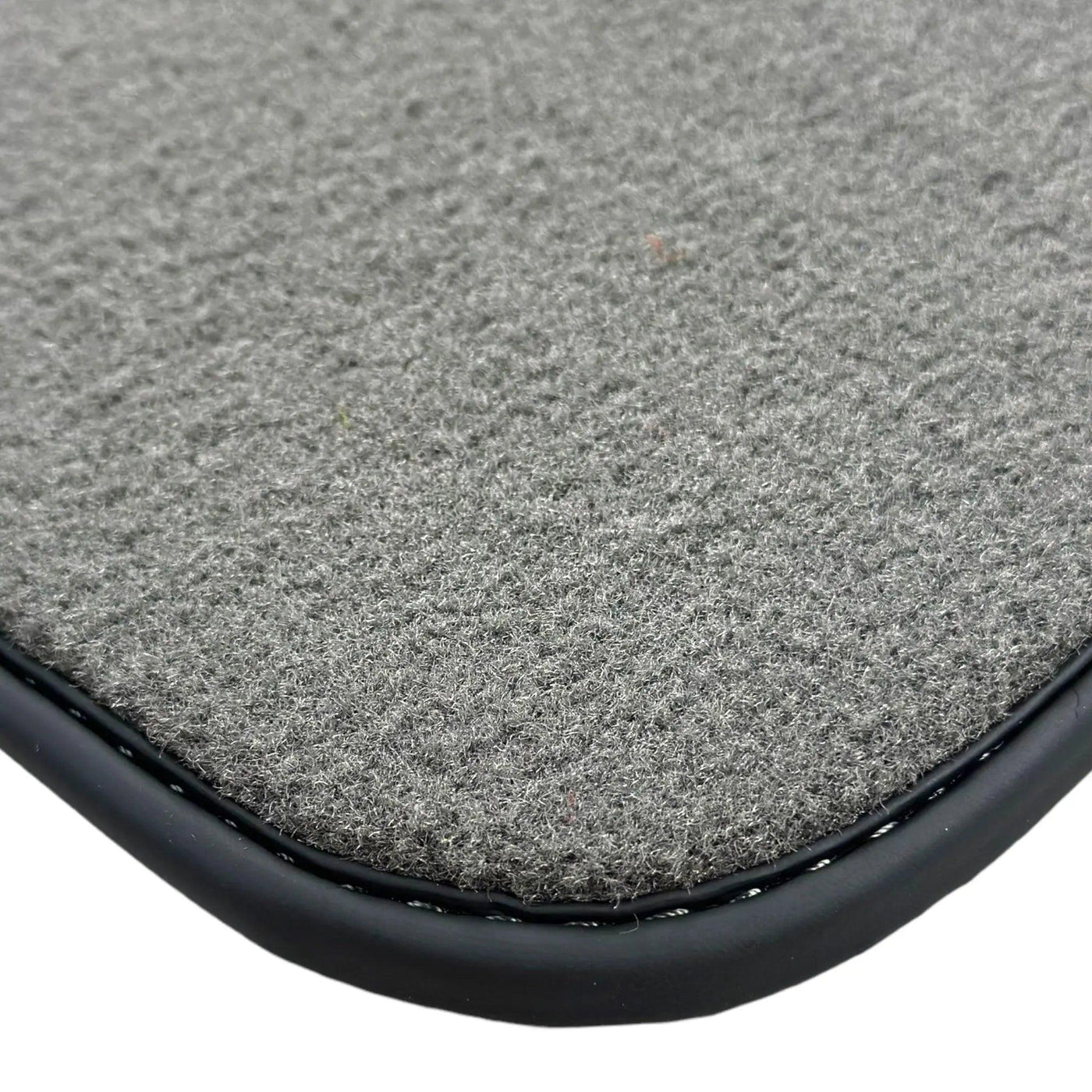 Grey Floor Mats for Mini Cabrio F57 Convertible (2016-2023) - AutoWin