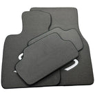 Grey Floor Mats for Mini Clubman R55 (2007-2015) - AutoWin