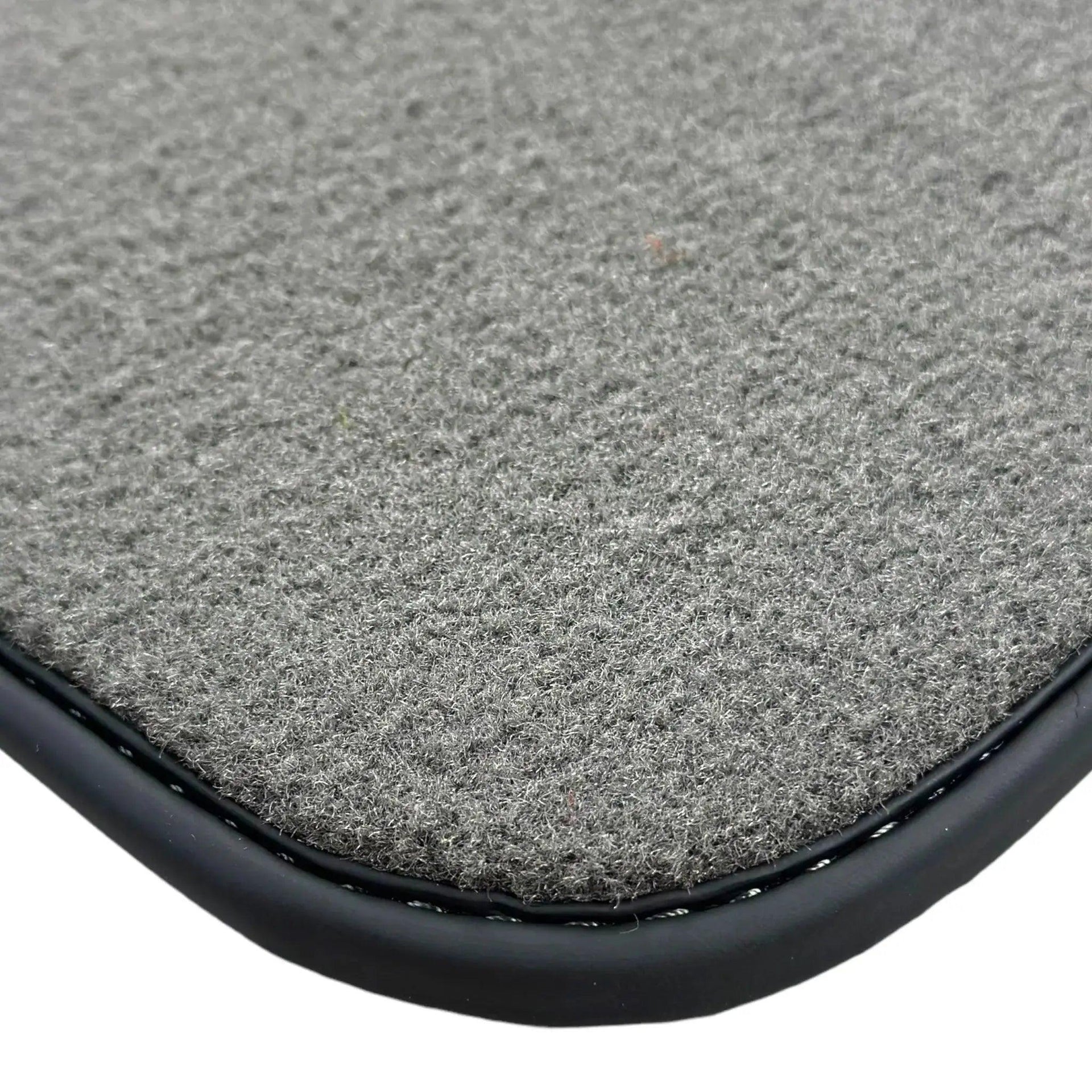 Grey Floor Mats for Mini Clubman R55 (2007-2015) - AutoWin