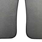 Grey Floor Mats for Mini Countryman F60 Hybrid (2020-2023) - AutoWin