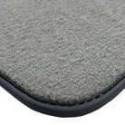 Grey Floor Mats for Mini Countryman R60 (2010-2017) - AutoWin