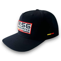 Black ER56 Design Waterproof Full Cap - Limited Edition 1/100 - AutoWin