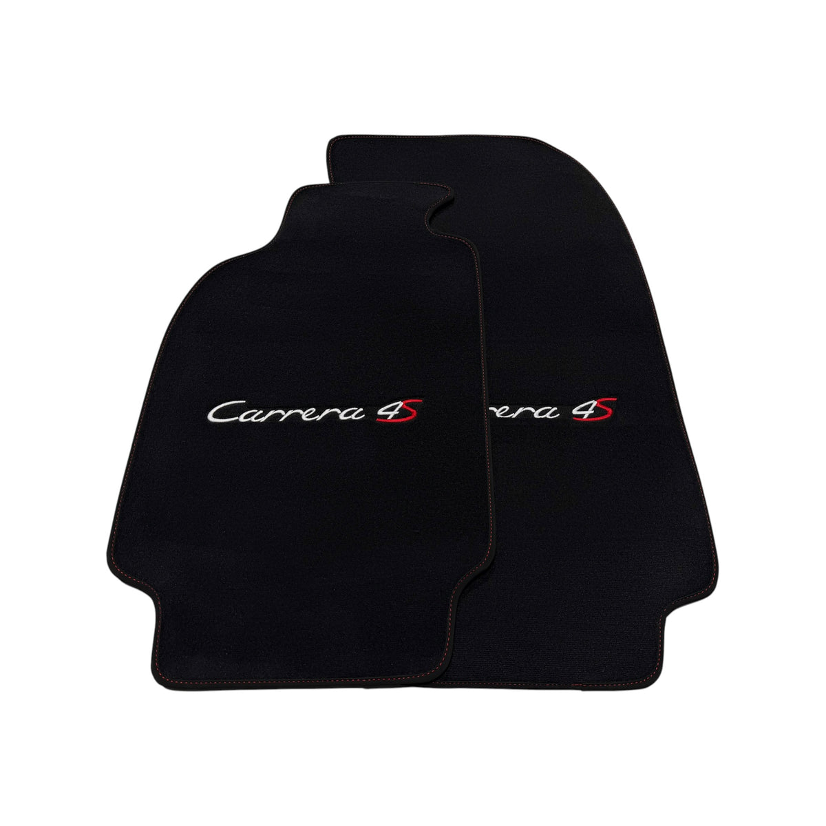 Carrera 4S (1995-2026)