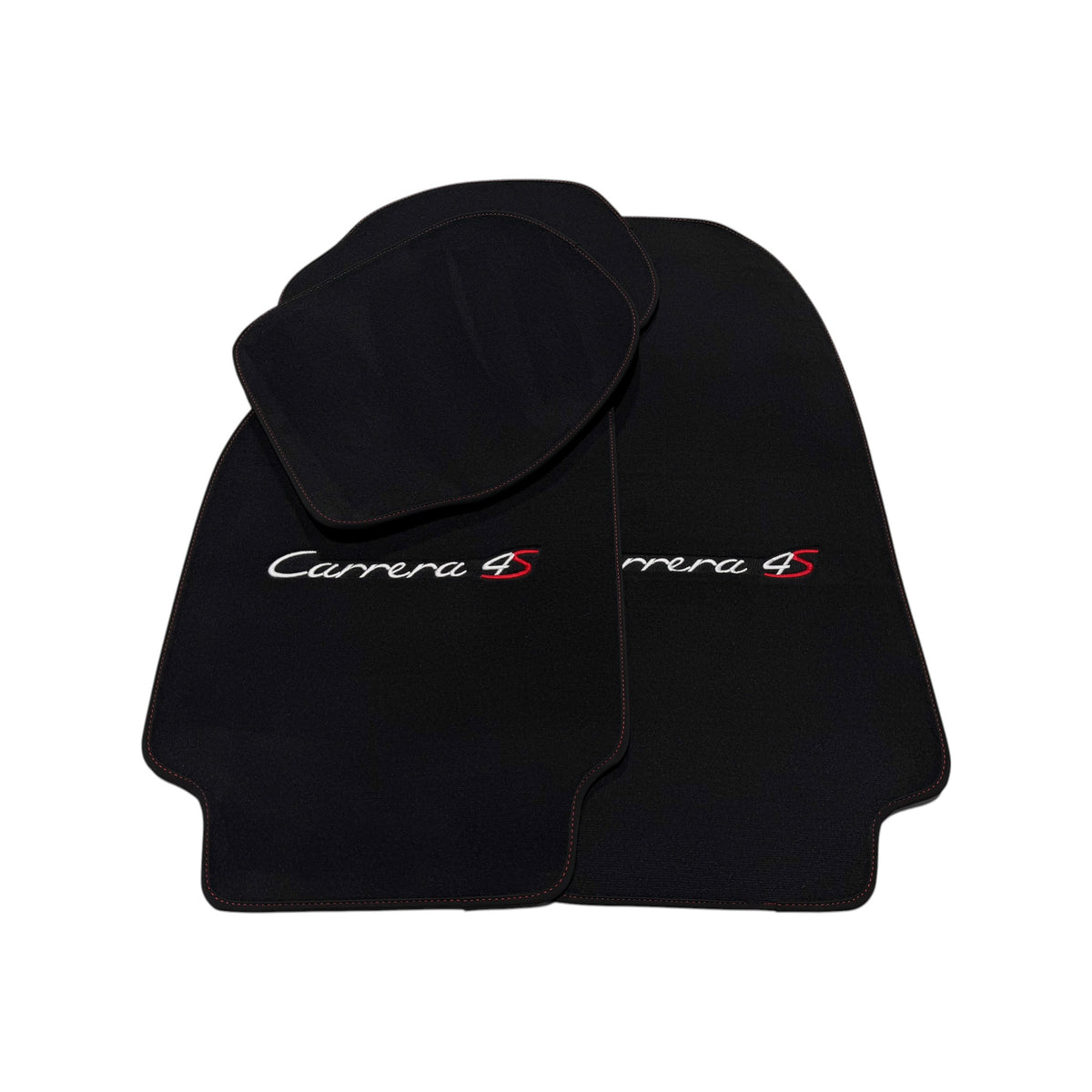 Carrera 4S (1995-2026)