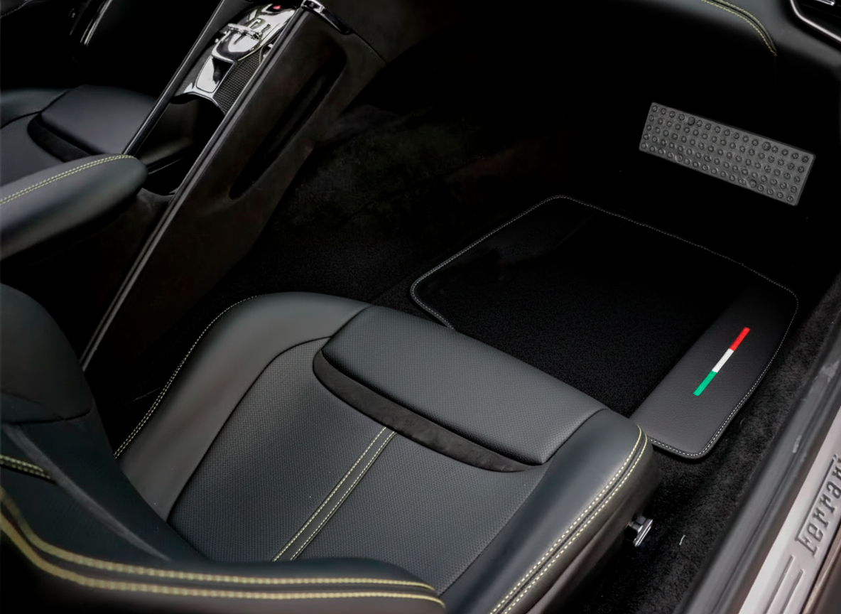 For Roma (2021-2024)