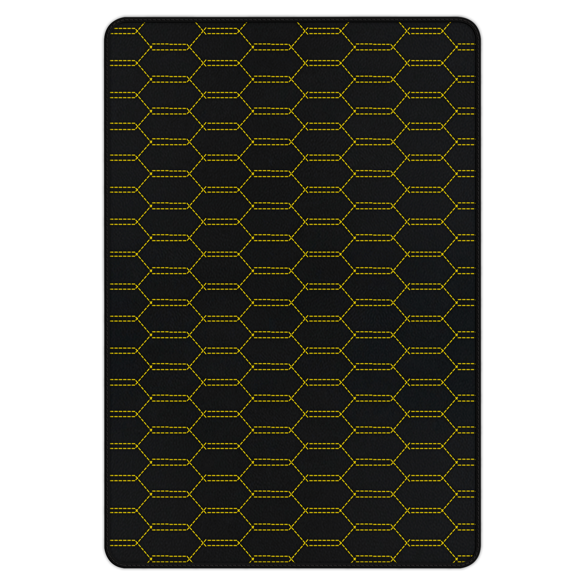 Custom Leather Trunk Mats for Ferrari 458 Spider (2012-2015)